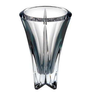 Rogaska Polar Light - Vase, 203мм, 128мм