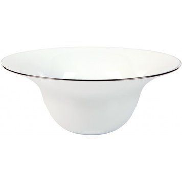 Deshouli&egrave;res &Eacute;pure platine - Салатниця 190х170 мм