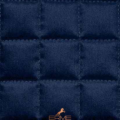 Signoria Firenze - Стьобане покривало MASACCIO Dark Blue, Dark Blue, 260x270