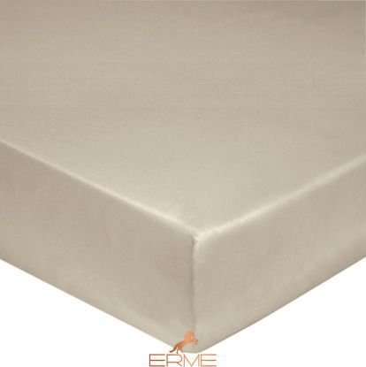 Bed linens - Blanc Des Vosges Coco Ambre, 50x70, 220x240, 270x300