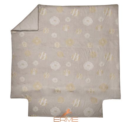 Bed linens - Blanc Des Vosges Coco Ambre, 50x70, 155x200, 180x290