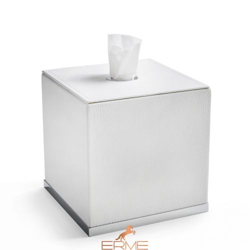 Treesseci Snowy - Napkin holder