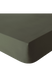 Bed linens - Essix Parure en coton Ga&iuml;a Palme, 50x70, 155x200, 180x290