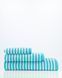 Towel Cawoe - Campus Turkis, 30х50