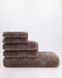 Towel Cawoe - Noblesse Walnuss, 80х200