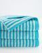 Towel Cawoe - Campus Turkis, 30х50