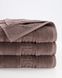 Towel Cawoe - Noblesse Walnuss, 80х200