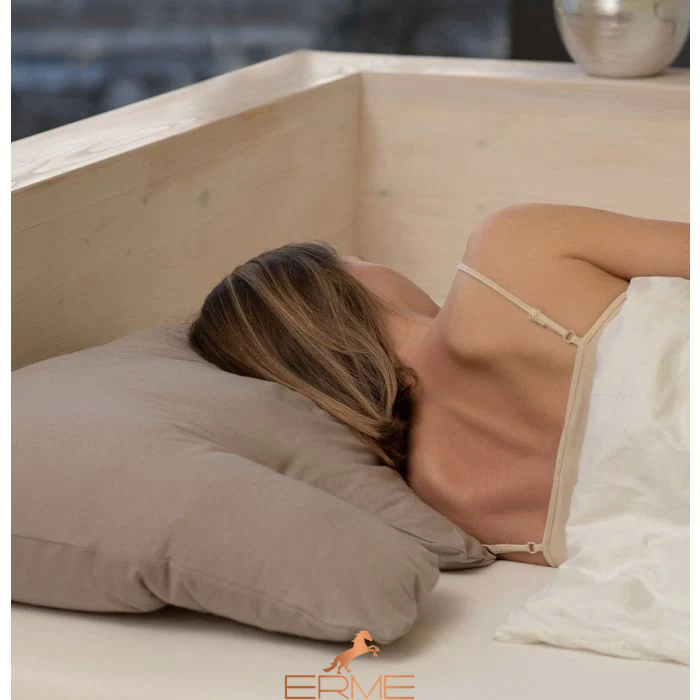 Подушка для підтримки шиї Hefel My Neck, 50x70, 650 гр