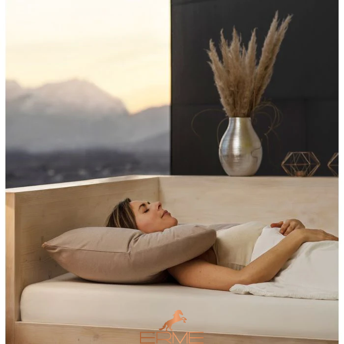 Подушка для підтримки шиї Hefel My Neck, 50x70, 650 гр