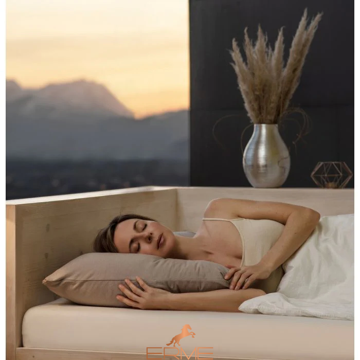 Подушка для підтримки шиї Hefel My Neck, 50x70, 650 гр