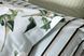 Постельное белье Signoria Firenze Magnolia striped, 50x75, 155x200 (2шт), 270x290