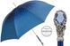 Umbrella - BLUE SWAROVSKI
