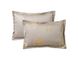 Bed linens - Blanc Des Vosges Coco Ambre, 50x70, 155x200, 180x290