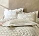 Постільна білизна Scion Living Snowdrop Lin, 50x70, 155x200, 180x290
