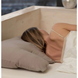 Подушка для підтримки шиї Hefel My Neck, 50x70, 650 гр