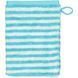 Towel Cawoe - Campus Turkis, 30х50