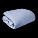 Fazzini Bed Linen - Trecento Blue Fog