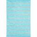 Towel Cawoe - Campus Turkis, 30х50