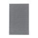 Килимок для ванної Graccioza Bee Waffle Steel 100% (50х80 см)