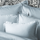 Постельное белье Alexandre Turpault - Teophile Baltic Blue