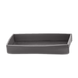 Decor Walther NAPPA - Tray Smoky Gray