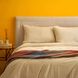 Bed linen Biancoperla - Nantes Honey, 50x75 (2pc), 220x240, 270x290