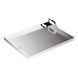 Sambonet Gio Ponti Mirror Steel Tray
