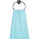 Towel Cawoe - Campus Turkis, 30х50