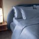Fazzini Bed Linen - Trecento Blue Fog