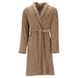 Bathrobe Vossen - BARRON Camel S