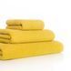 Полотенце Graccioza Bee Waffle Mustard 100% хлопок (30x30 см)
