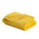Полотенце Graccioza Bee Waffle Mustard 100% хлопок (30x30 см)