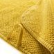 Полотенце Graccioza Bee Waffle Mustard 100% хлопок (30x30 см)