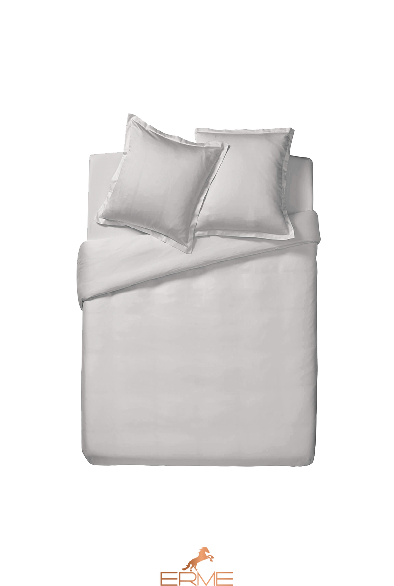 Постільна білизна Essix Triumph Line-Galet, 50x70 (2шт), 155x200, 180x290