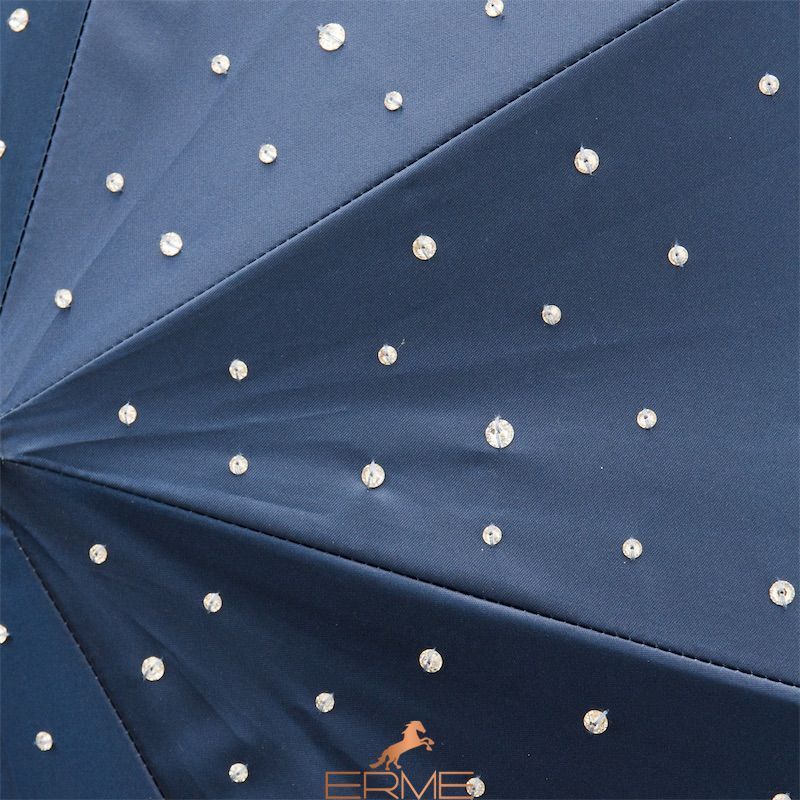 Umbrella - BLUE SWAROVSKI
