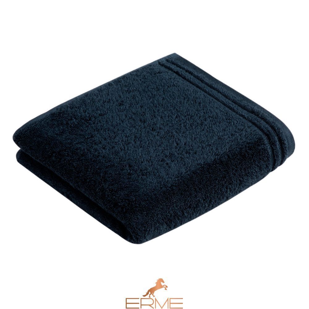 Towel Vossen - Calypso Feeling Marine Blue