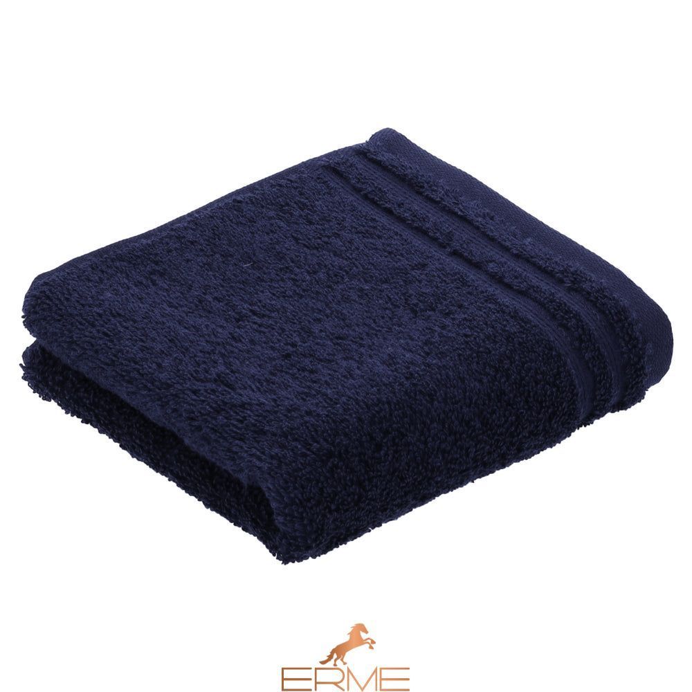 Towel Vossen - Calypso Feeling Marine Blue