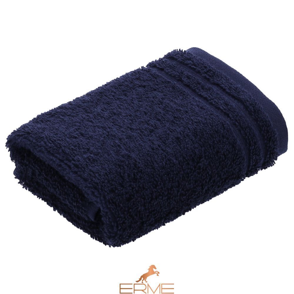 Towel Vossen - Calypso Feeling Marine Blue
