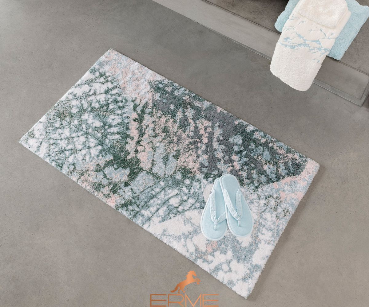 Коврик для ванной Abyss and Habidecor Monoke