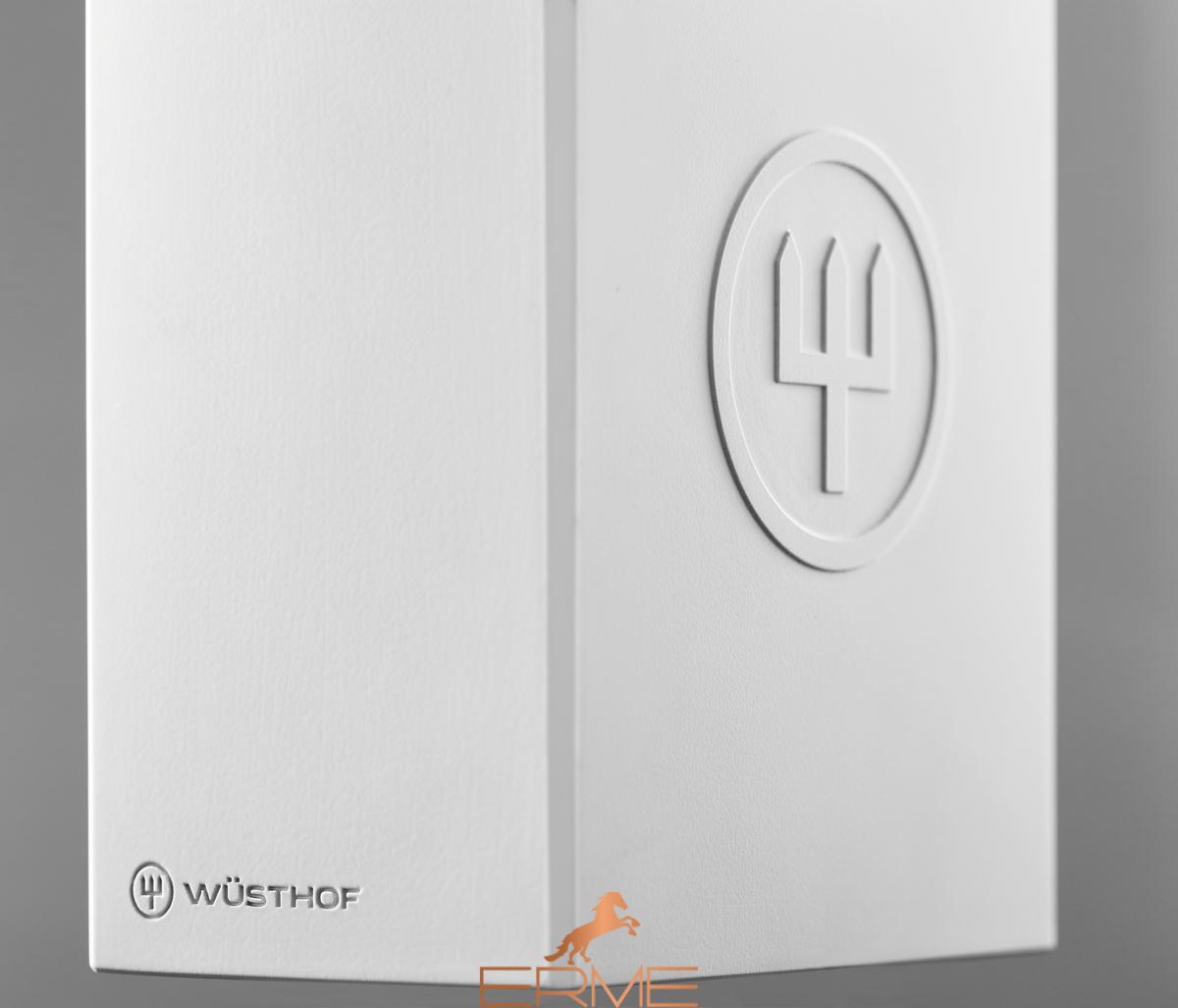 Wusthof - 5-slot knife block