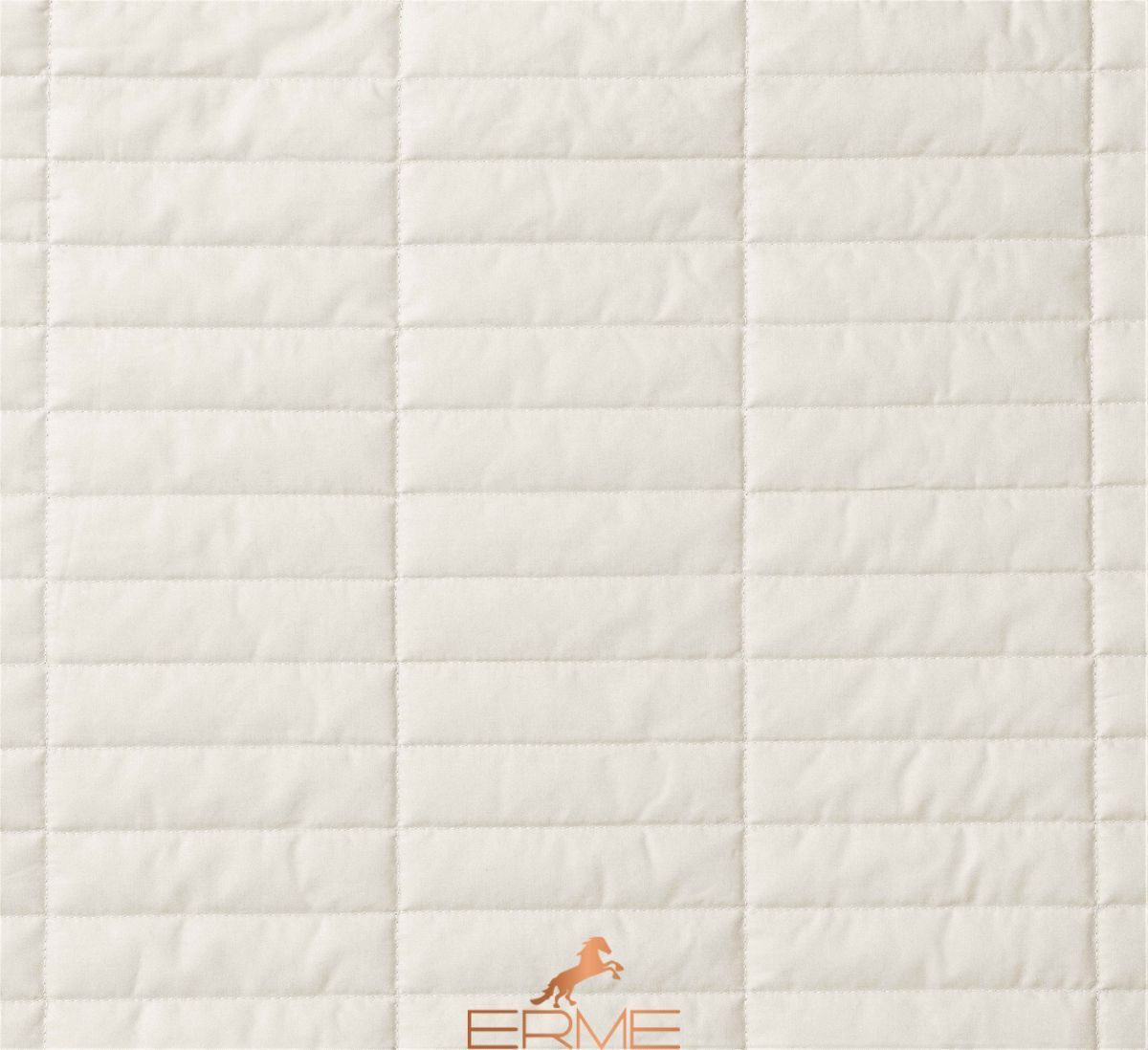 Signoria - Стеганное покрывало SPOLETO Ivory, Ivory, 260x270