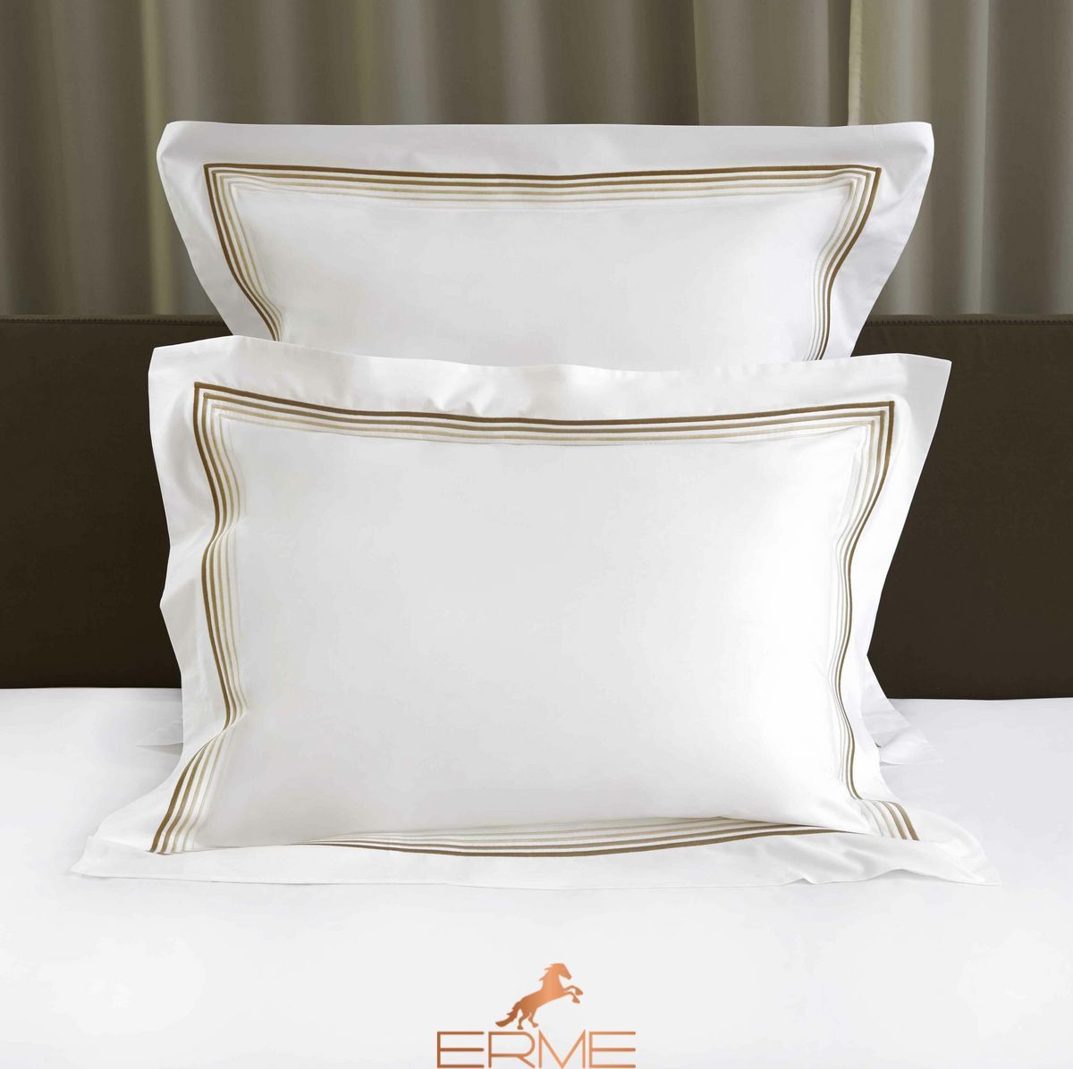 Постельное белье Signoria Firenze CASALE & COLLINA, 50x75, 155x200 (2шт), 270x290