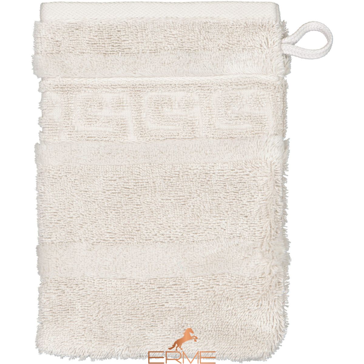 Towel Cawoe - Noblesse Silber, 80х200