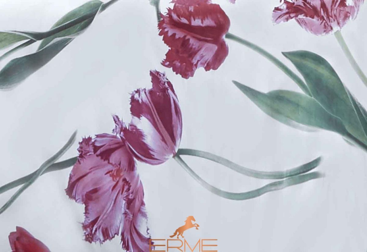 Постельное белье Signoria Firenze Tulipano, 50x75, 155x200 (2шт), 270x290