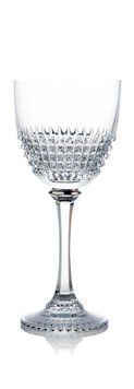 Rogaska Diamond - Келих для червоного вина - набір з 2 шт, 201мм, 88мм