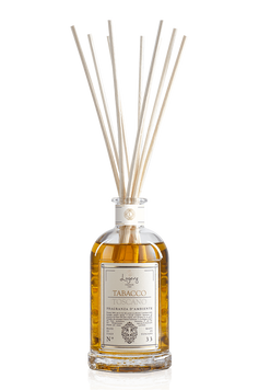 Аромадифузор - Logevy Firenze - Tabacco Toscano (Тосканський Тютюн), 100 мл