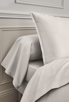 Bed Line Pearl Greyn Essix - Royal Line - Pearl Grey, 50x70 (2pc), 155x200, 180x290