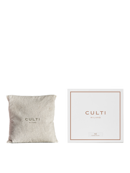 Ароматизированная подушка Culti Scented Pillow Thé, 250г