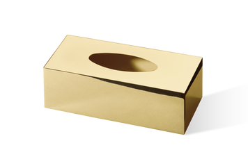 Decor Walter - Серветниця - Gold
