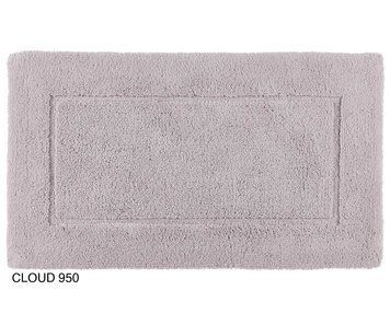 Abyss and Habidecor Must bathroom rug Cloud